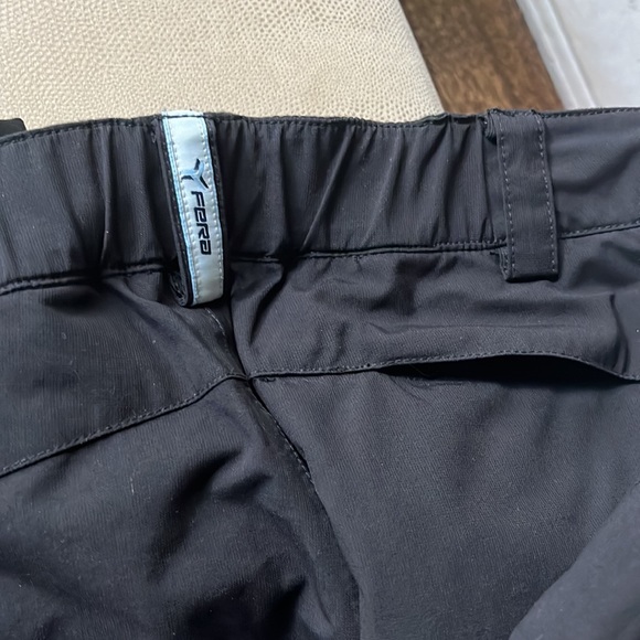 Ski pant woman FERA ski Pant - Picture 4 of 11